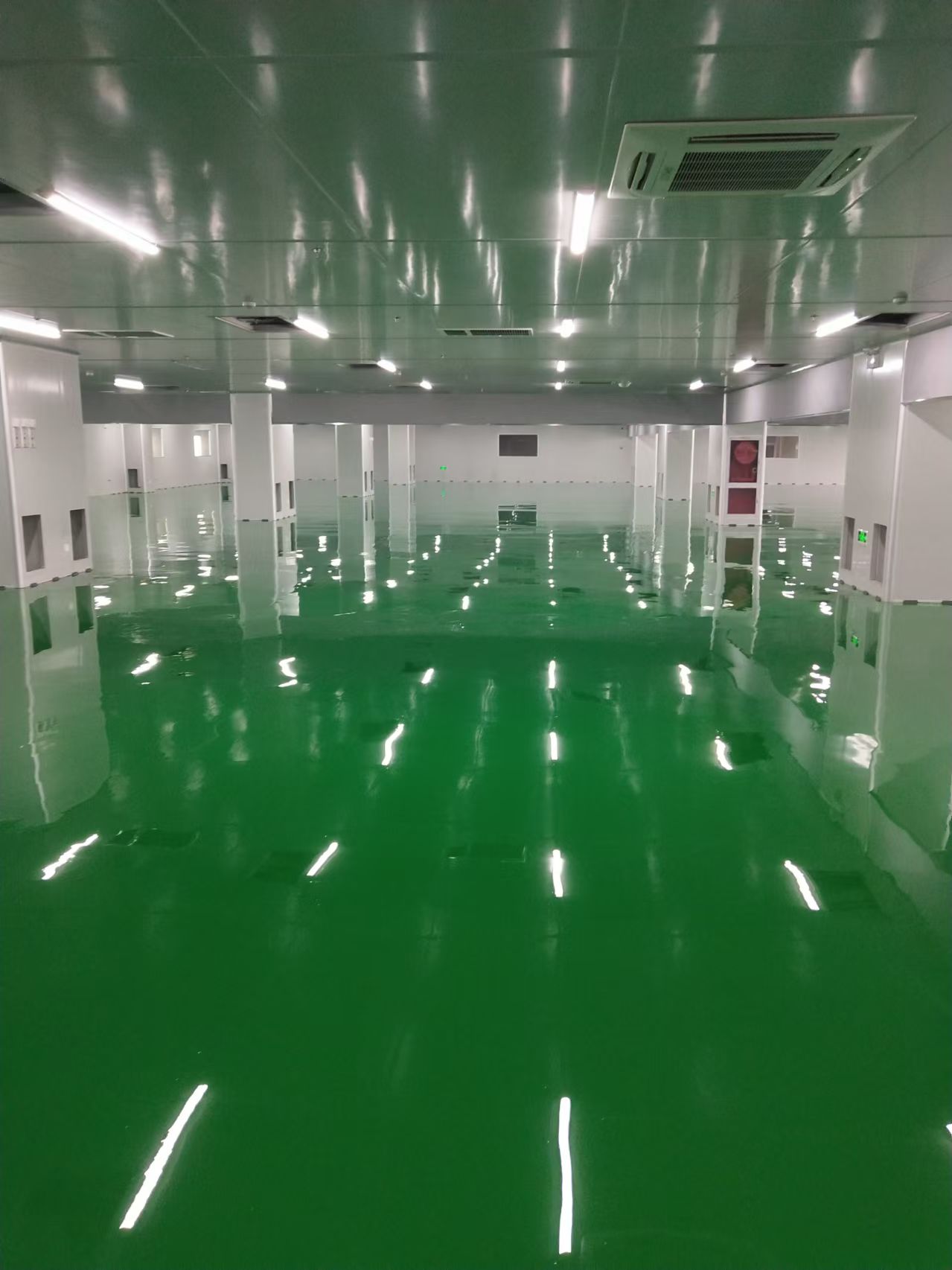 常州地坪
